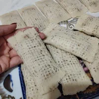 خشکارهای معطره شیرین ساز