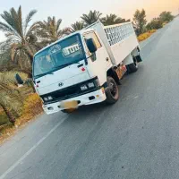 هیوندا ۶تن