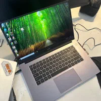 لپتاپ huawei d15