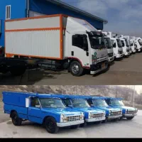 شرکت باربری  گلستان اسبابکشی منزل