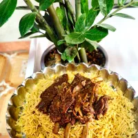 منو رستوران سرباز زمین تباهگ و دیگچه گوسفندی