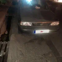 پراید۱۳۱sxمدل۹۱ نوک مدادی متالیک