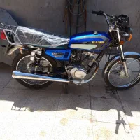رهرو 125