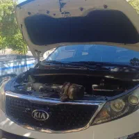مکانیکی و جلوبندی. تضمینی. تخصصی.