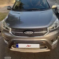 ام وای ام ایکس 22لاکچری اتومات