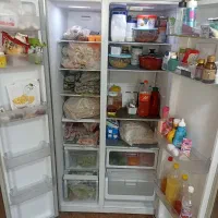 یخچال سایدبای سایدسامسونگ
