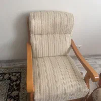 مبل سالم