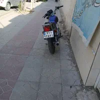 موتور برمودا ۲۰۰ انژکتور