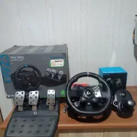 فرمون و دنده و پدال بازی