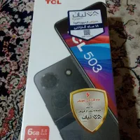 گوشی شیامی مدل TCL503