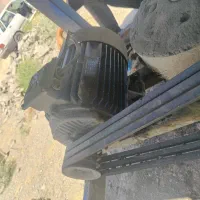 دستگاه بلوک و میکسر
