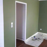 رنگ آمیزی و نقاش ساختمان