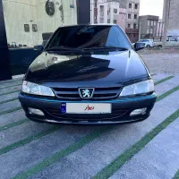 پارس مدل ۸۵ فروش فوری