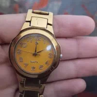 فروش ساعت مچی مردانه نو مدل کوارتز