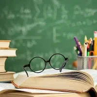 تدریس ریاضی و زبان پایه سوم تا نهم ویژه امتحانات