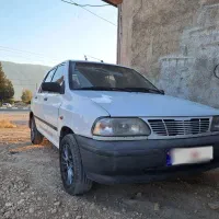 پراید مدل 98