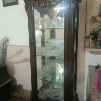 ویترین شیک وزیبا