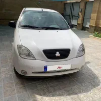 تیبا صندوق دار