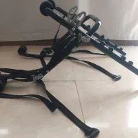 باربند دوچرخه