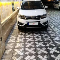 تیگو 5 مدل ۱۴۰۰