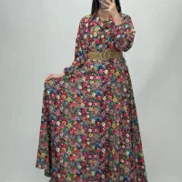 ساحلی ترند پیراهن شومیز عبا مانتو