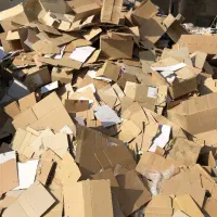 ضایعات کارتون دفتر کتاب بالاترین قیمت