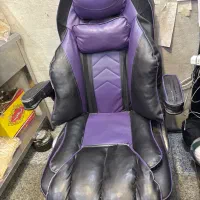 صندلی گیمینگ در حد نو