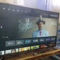 tv 43 LED sam