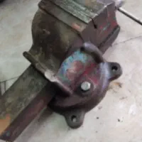 گیره امریکایی چرخشی
