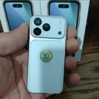 آیفون 17 مینی
