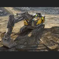 تعمیرات تخصصی بیل مکانیکی . تامین قطعات