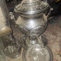 سماور نو