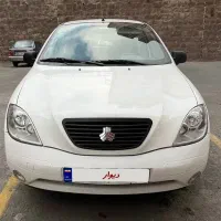 تیبا۲مدل۱۴۰۰ بی رنگ