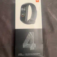 ساعت mi smart band 4