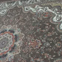 یک تخته فرش ۱۲ متری