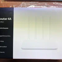 روتر Xiaomi 4A Gigabit version