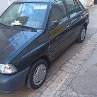 پراید 83