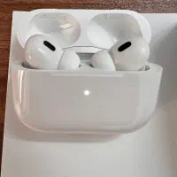 Airpod pro 2 ایرپاد پرو ۲