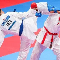 کاراته برای قهرمانی