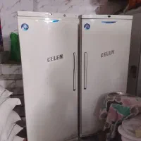 یخچال دوقلو