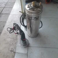 دریل سمپاش فرچه پارویی دستگاه مبل شویی