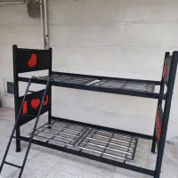 تخت‌دوطبقه