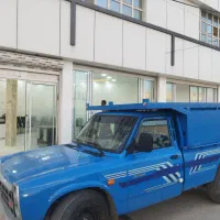 نیسان 1403
