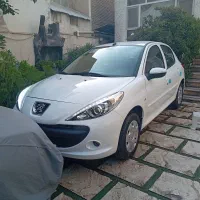 پژو 207 tu3 صفر آگهی شخصی