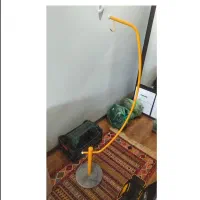 آویز قفس