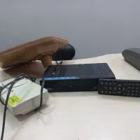 دیجیتال پخش کننده