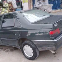پژو۴۰۵|خودرو سواری و وانت|بجنورد, |دیوار