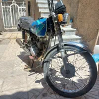 موتور سپند سی دی آی. 1387