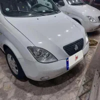 تیبا 2 مدل ۱۴۰۱ معاوضه با کوییک و ساینا ‌و...