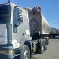 اویکو ۴۴۰|خودرو سنگین|تیران, |دیوار